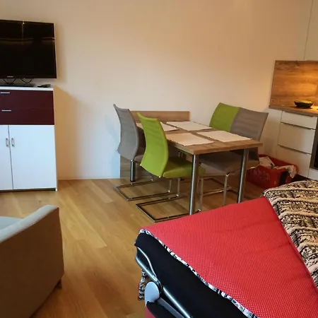 Casa Torri By Interhome St. Moritz