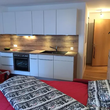 Casa Torri By Interhome St. Moritz