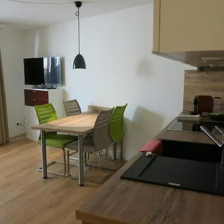 Appartamento Casa Torri By Interhome *
