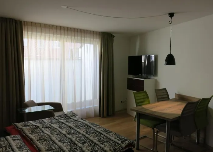 Casa Torri By Interhome Apartment St. Moritz