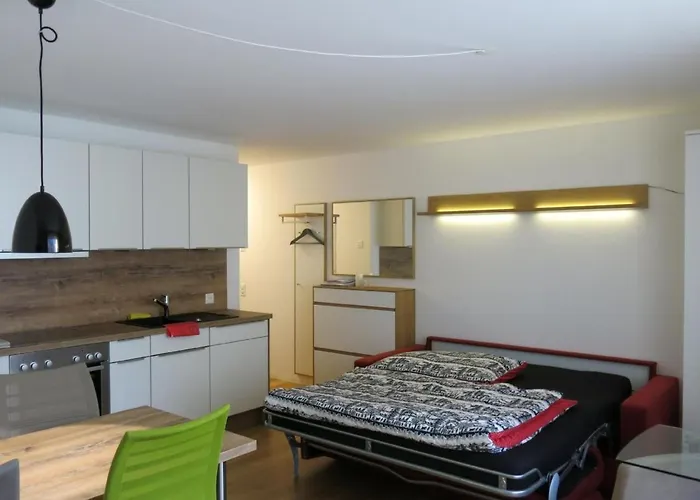 Casa Torri By Interhome Apartment