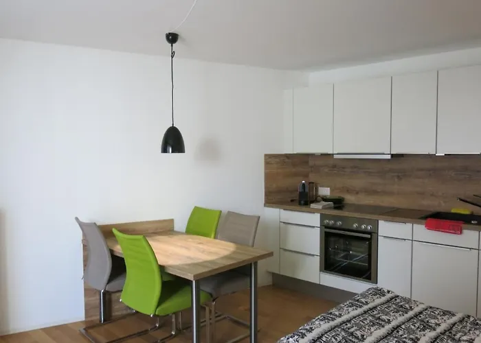 Casa Torri By Interhome Apartment