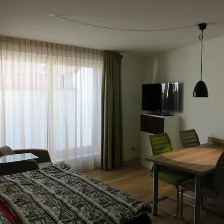 Casa Torri By Interhome Apartament Sankt Moritz