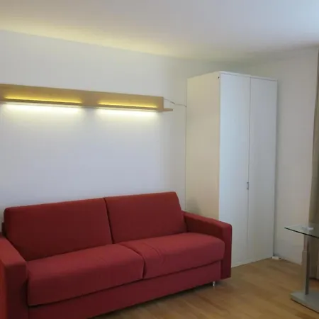 Apartament Casa Torri By Interhome